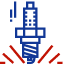 Service icon